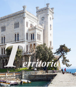 Territorio                                                                                          
